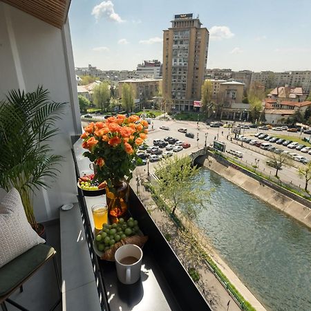 River View Studio Букурещ Екстериор снимка