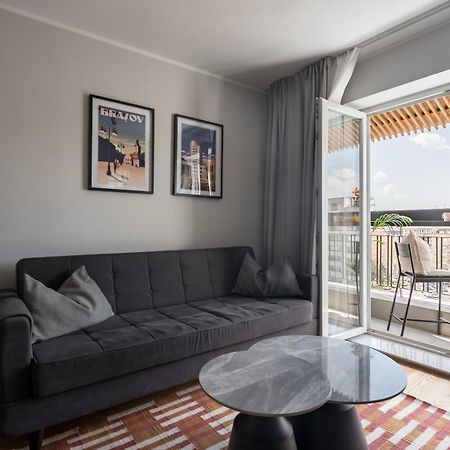 River View Studio Букурещ Екстериор снимка