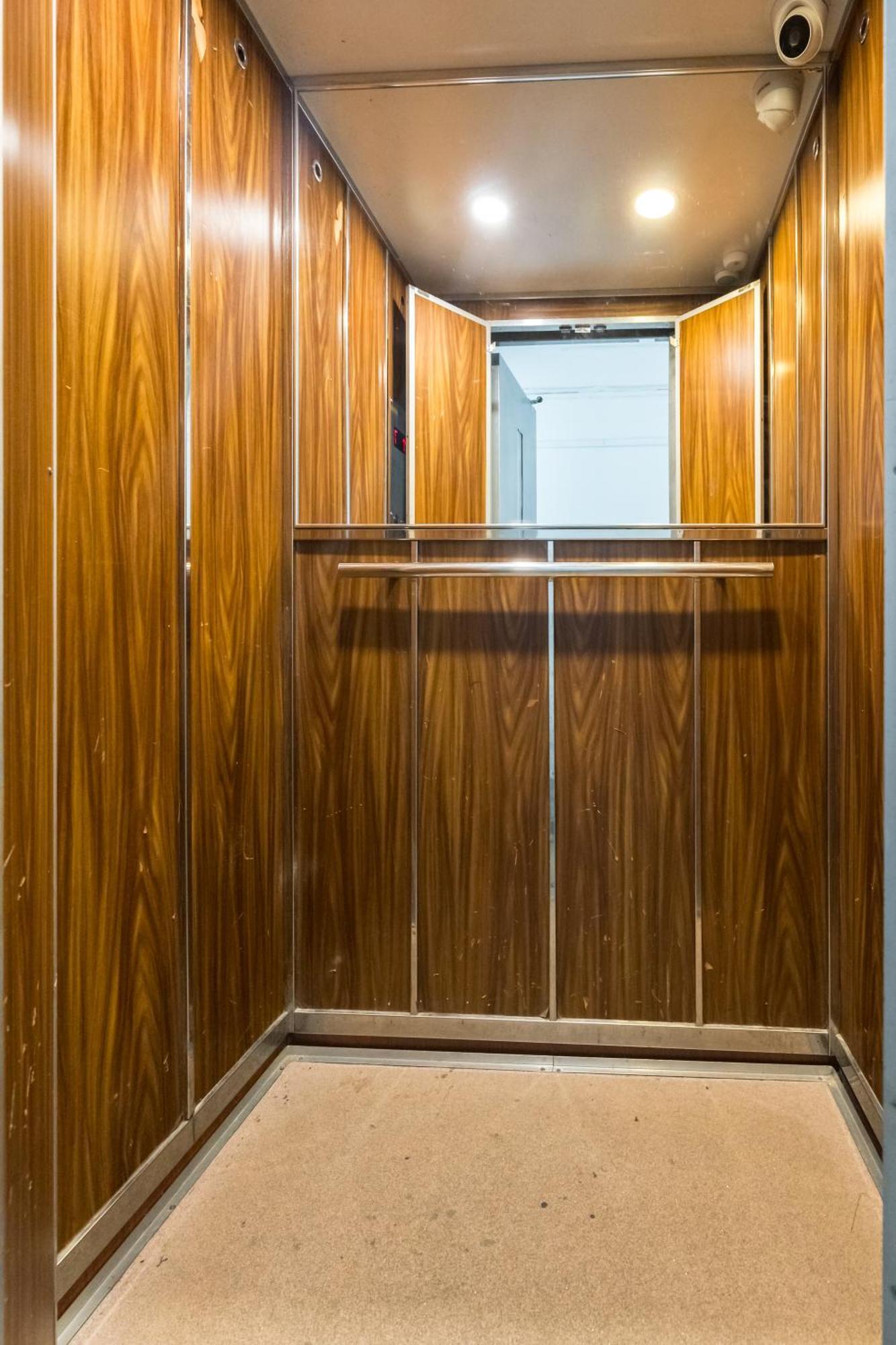 River View Studio Букурещ Екстериор снимка