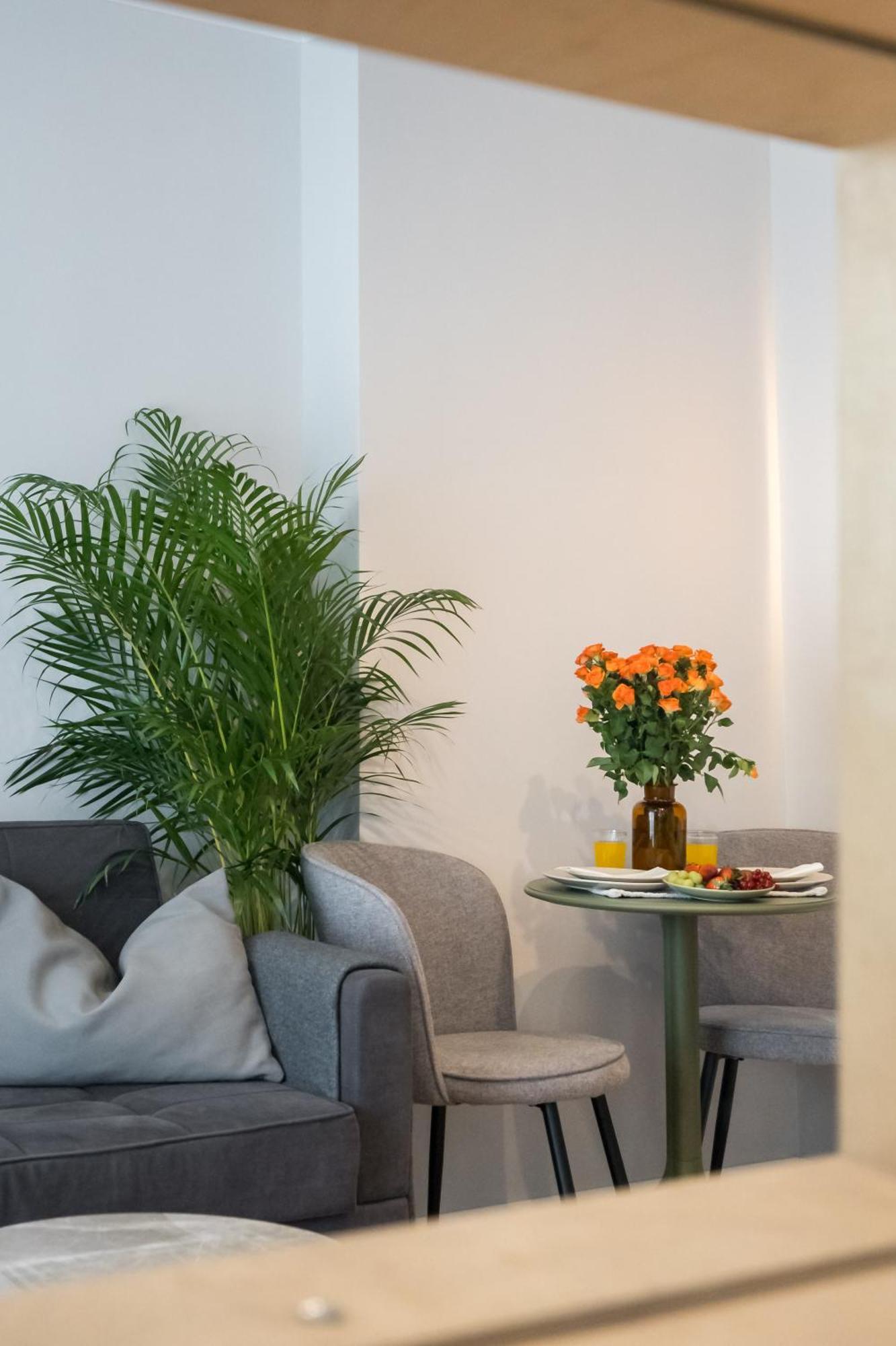 River View Studio Букурещ Екстериор снимка
