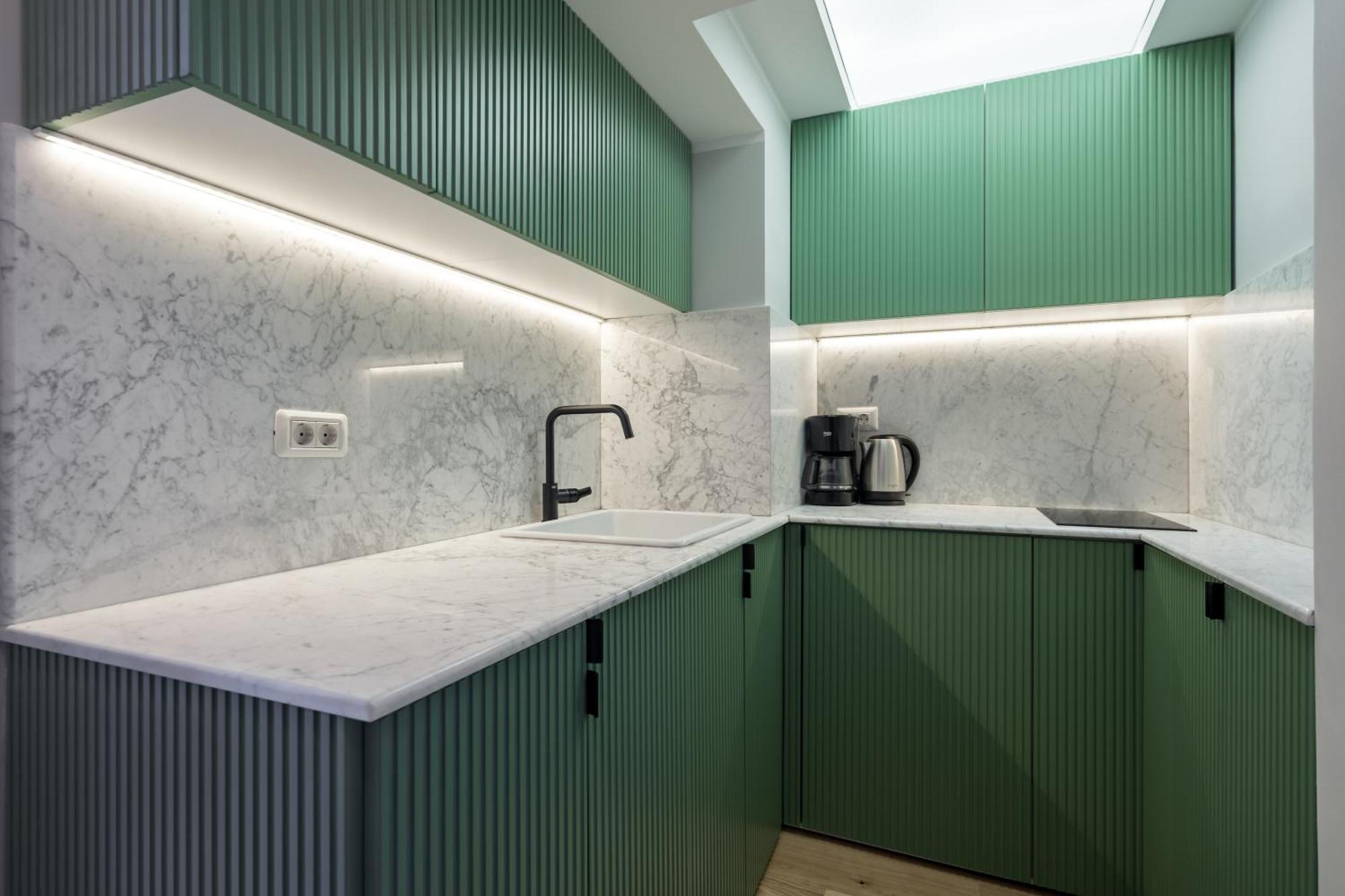 River View Studio Букурещ Екстериор снимка