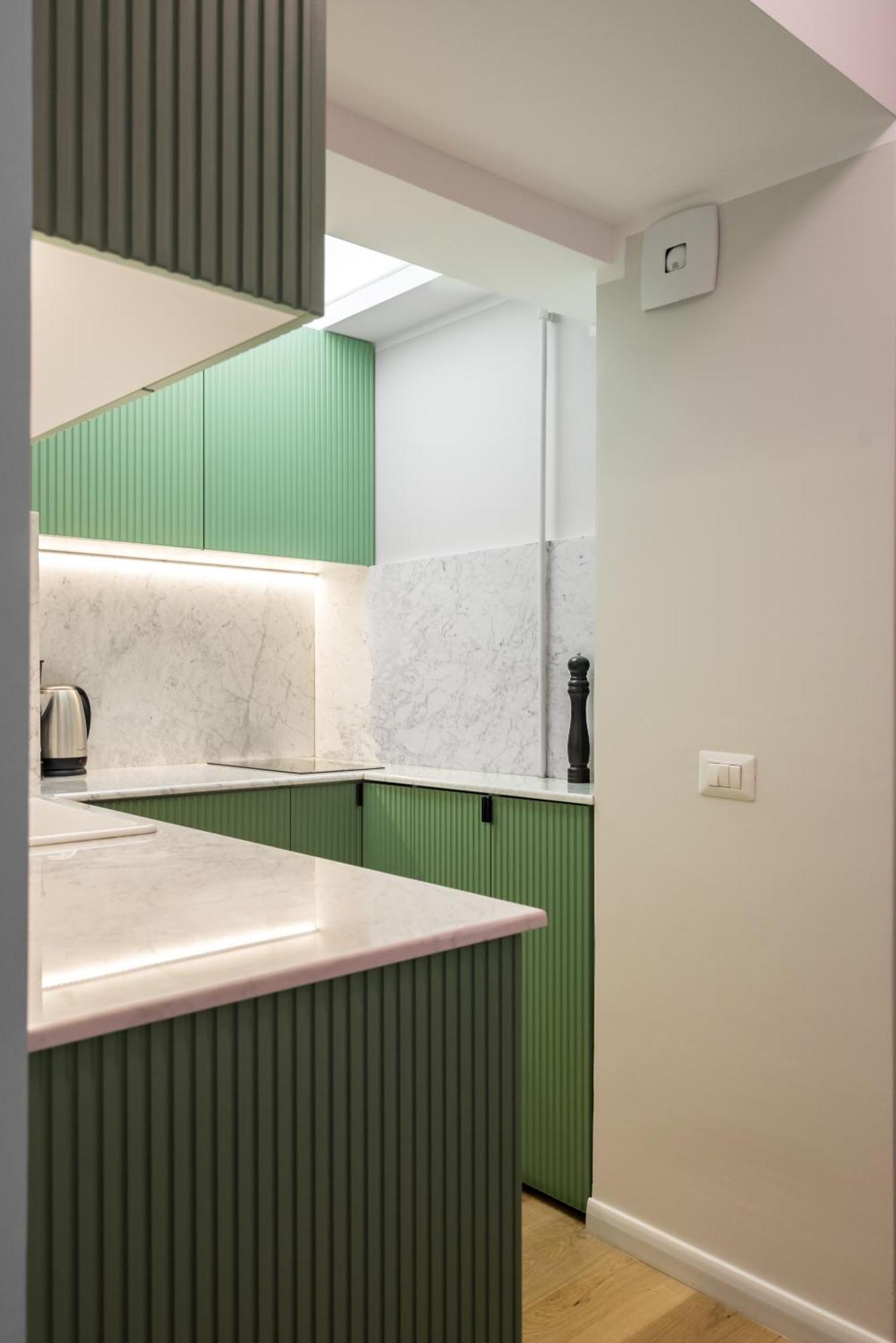 River View Studio Букурещ Екстериор снимка
