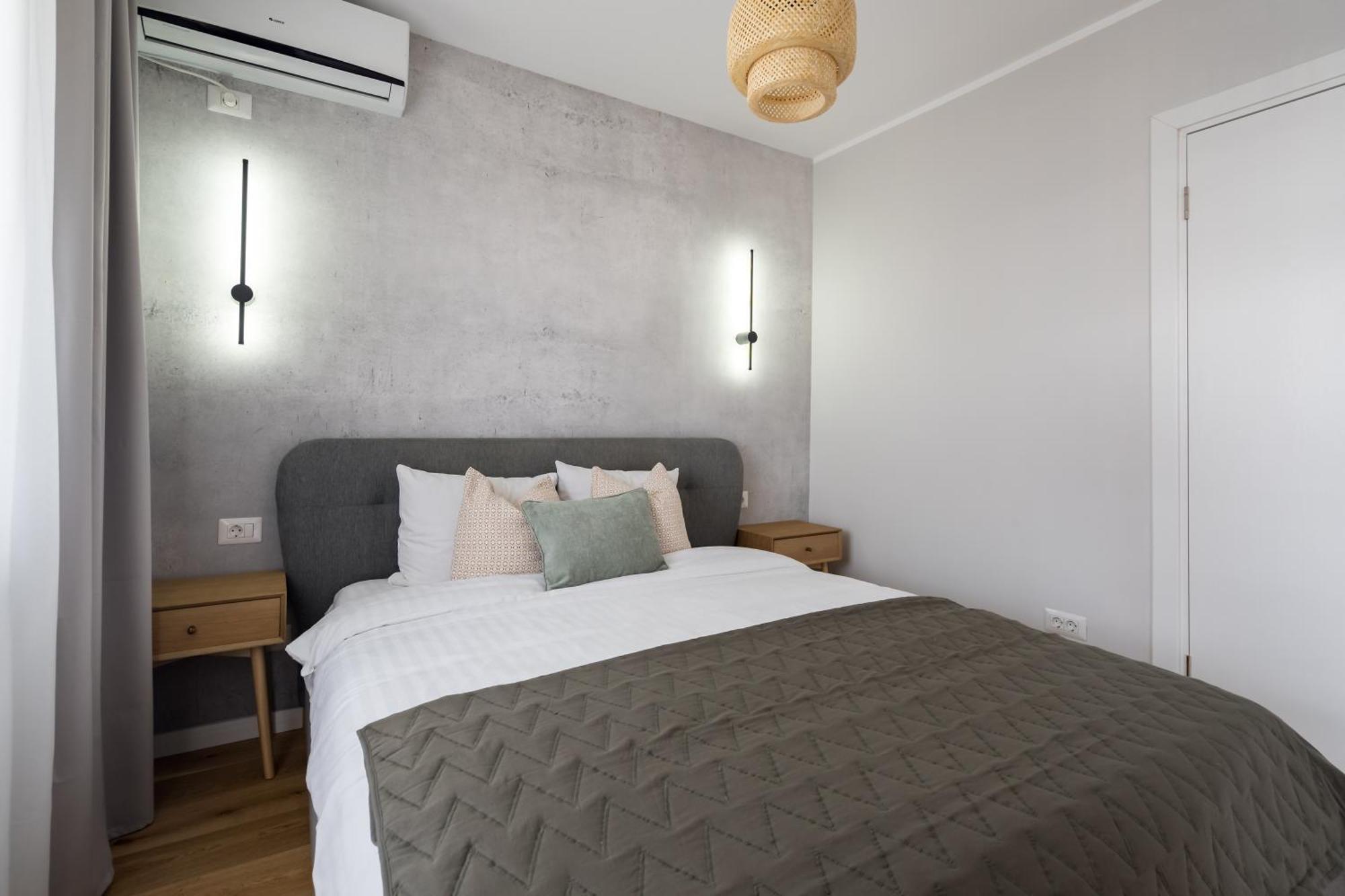 River View Studio Букурещ Екстериор снимка