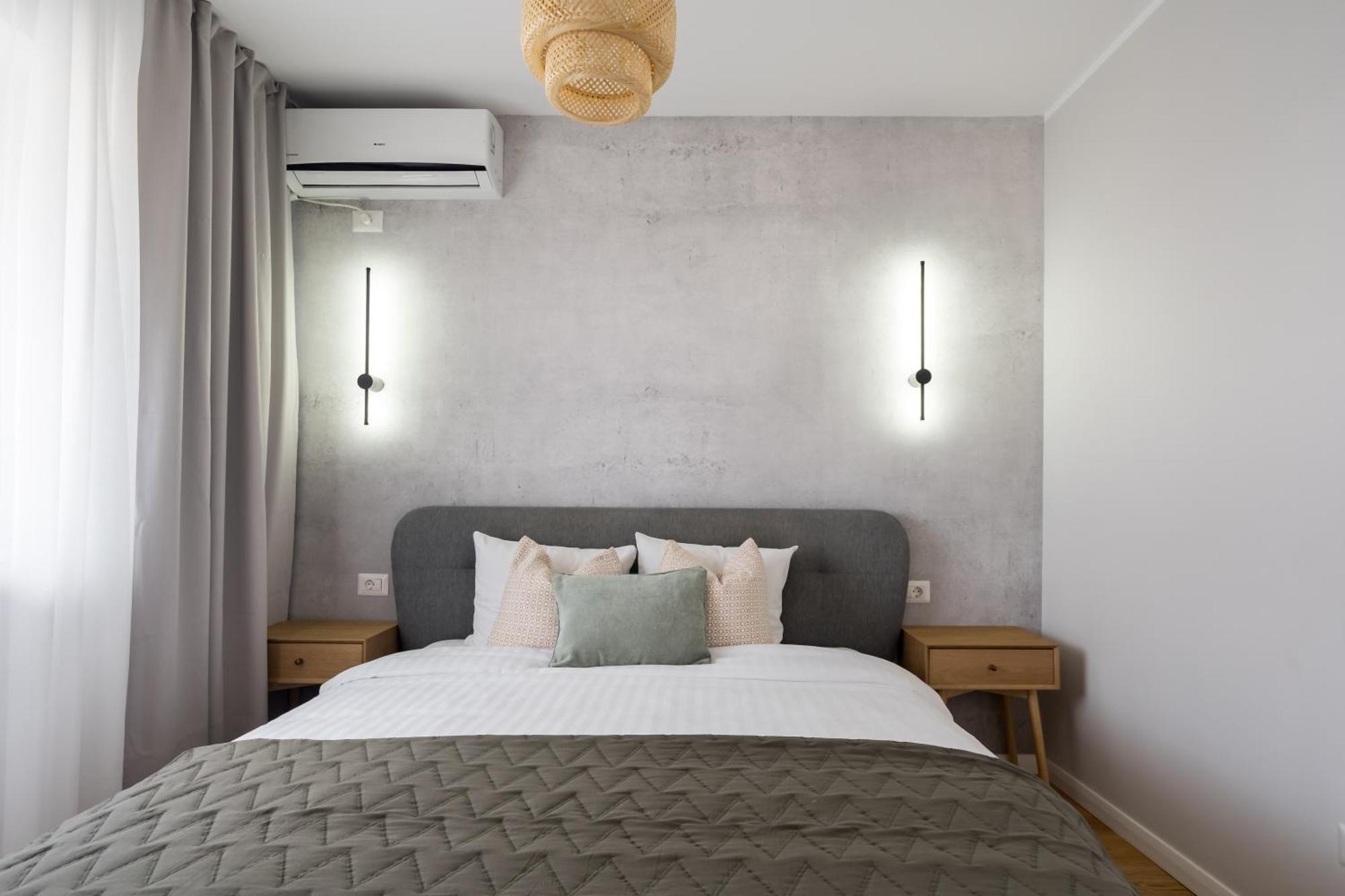 River View Studio Букурещ Екстериор снимка