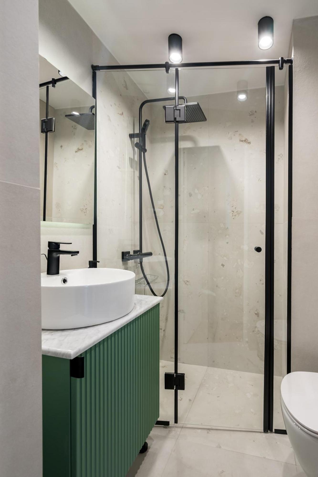 River View Studio Букурещ Екстериор снимка