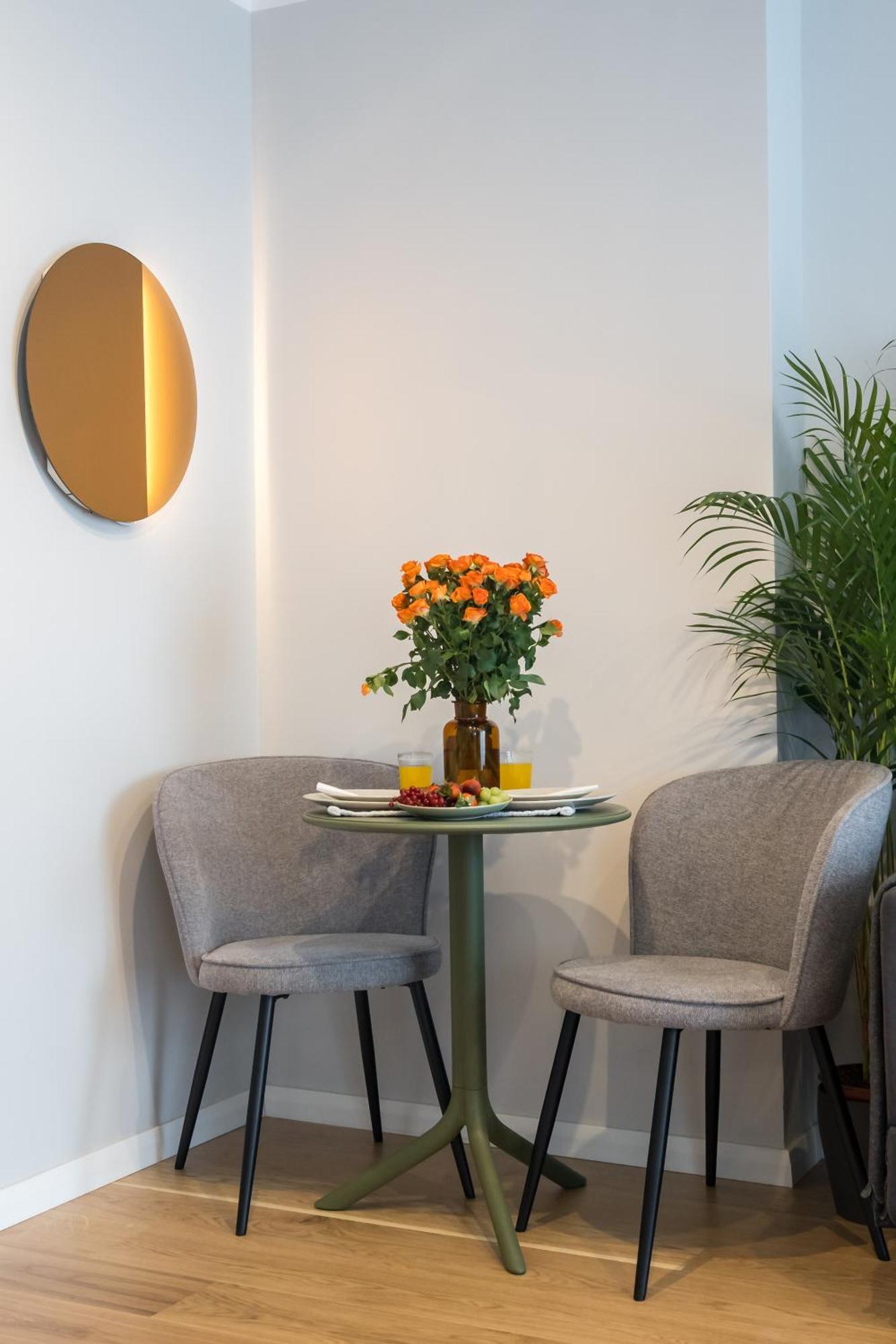 River View Studio Букурещ Екстериор снимка
